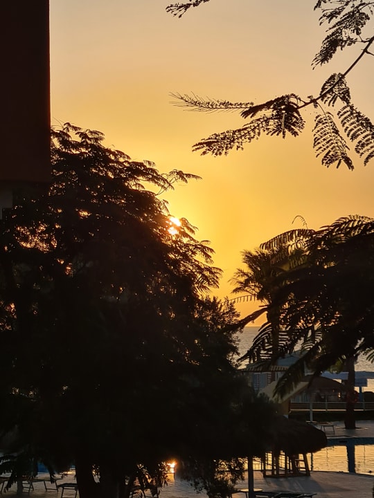 Ausblick Sentido Caribbean World Soma Bay