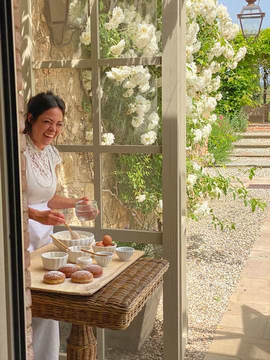 Gastro Relais Sant' Elena