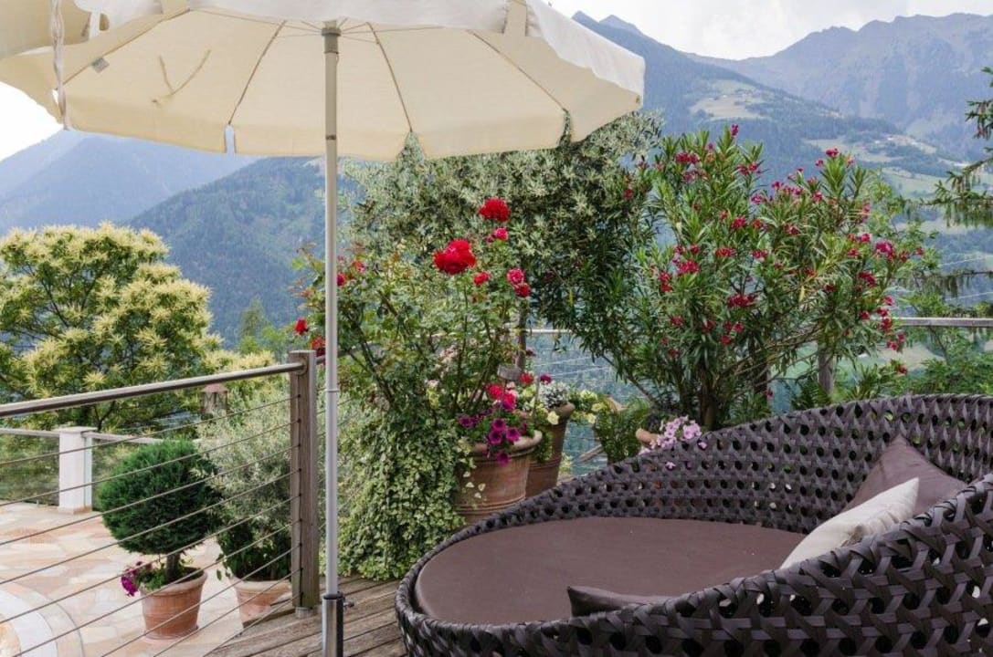 Lounge Liege Hotel Panorama