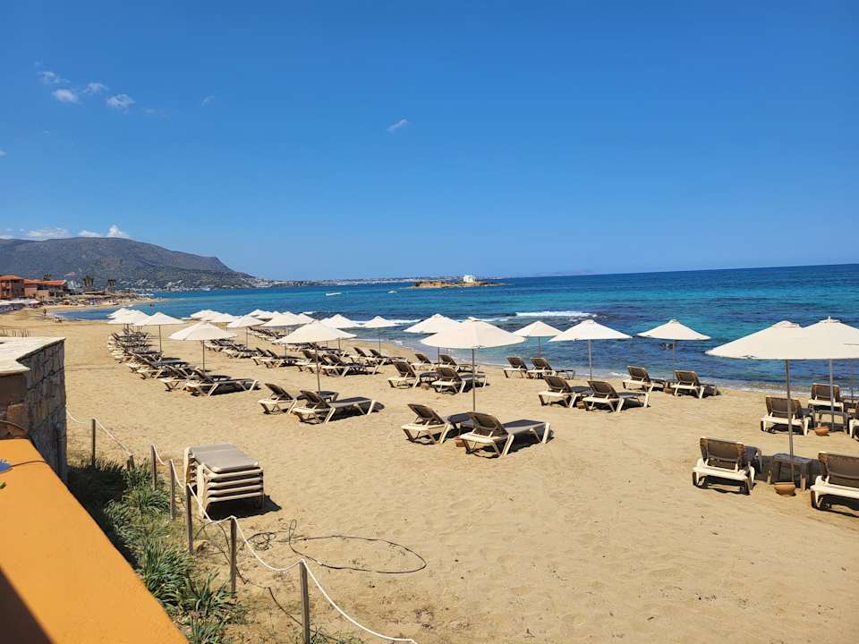 Strand Calimera Sirens Beach