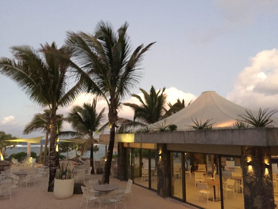 Außenansicht Radisson Blu Poste Lafayette Resort & Spa - Adults only