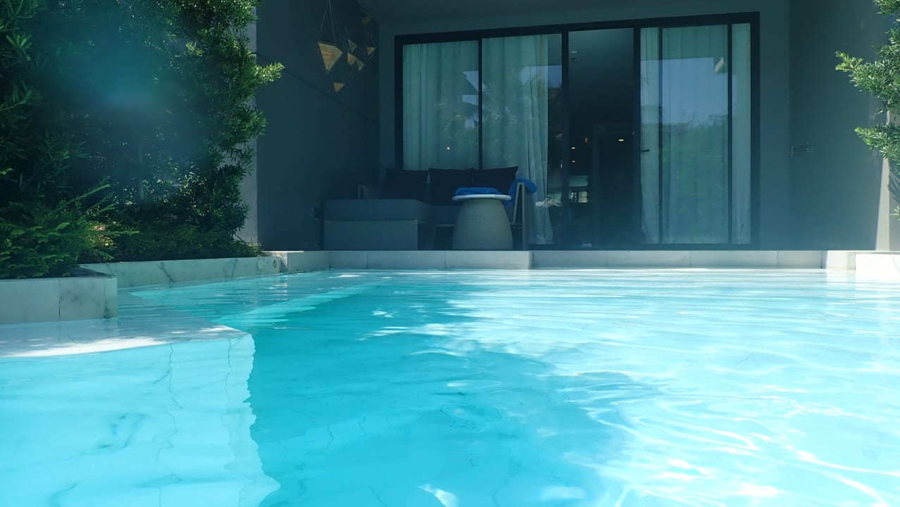 Pool La Vela Khao Lak