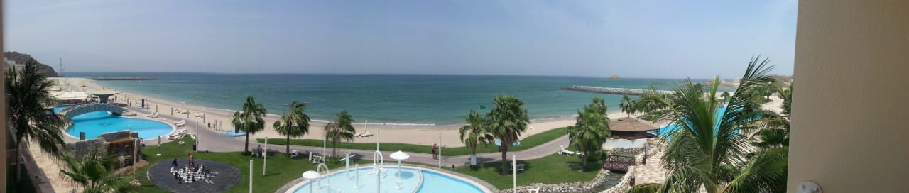Radisson Blu Resort Fujairah Radisson Blu Resort Fujairah