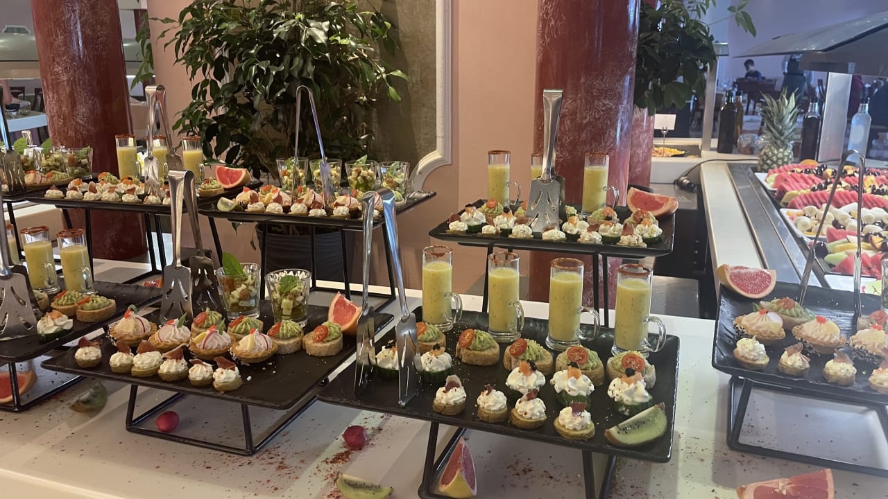 Gastro Rodos Palladium Leisure & Wellness