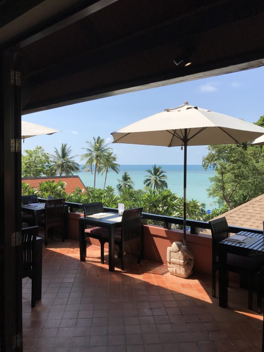 Gastro Renaissance Koh Samui Resort & Spa