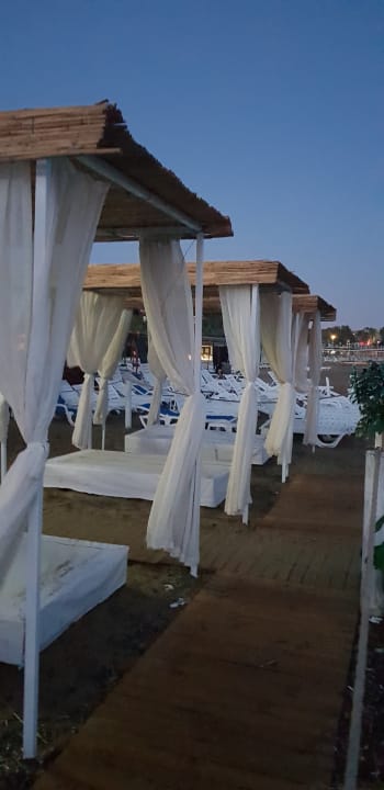 Strand Hotel Helios