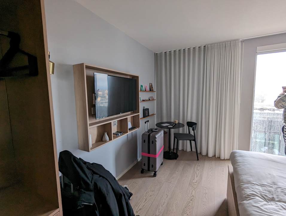 Zimmer Wilde Aparthotels Manchester City Centre