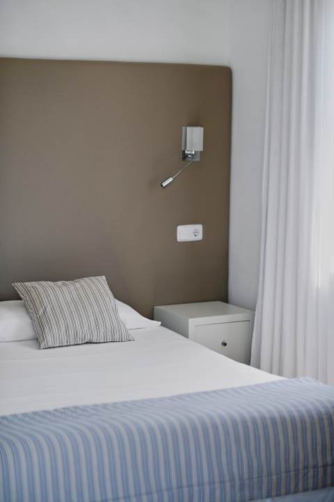 Zimmer Prinsotel Mal Pas (Adults only)