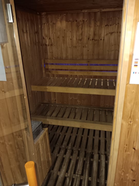 Sport & Freizeit Ona Beverly Hills Heights