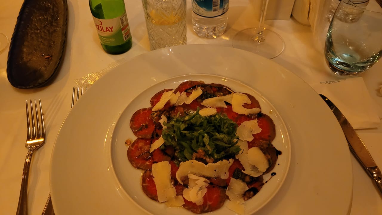 Gastro Susesi Luxury Resort