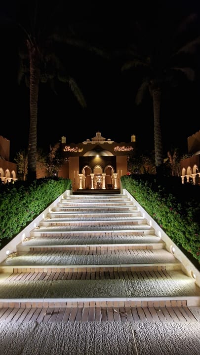 Lobby Grand Makadi