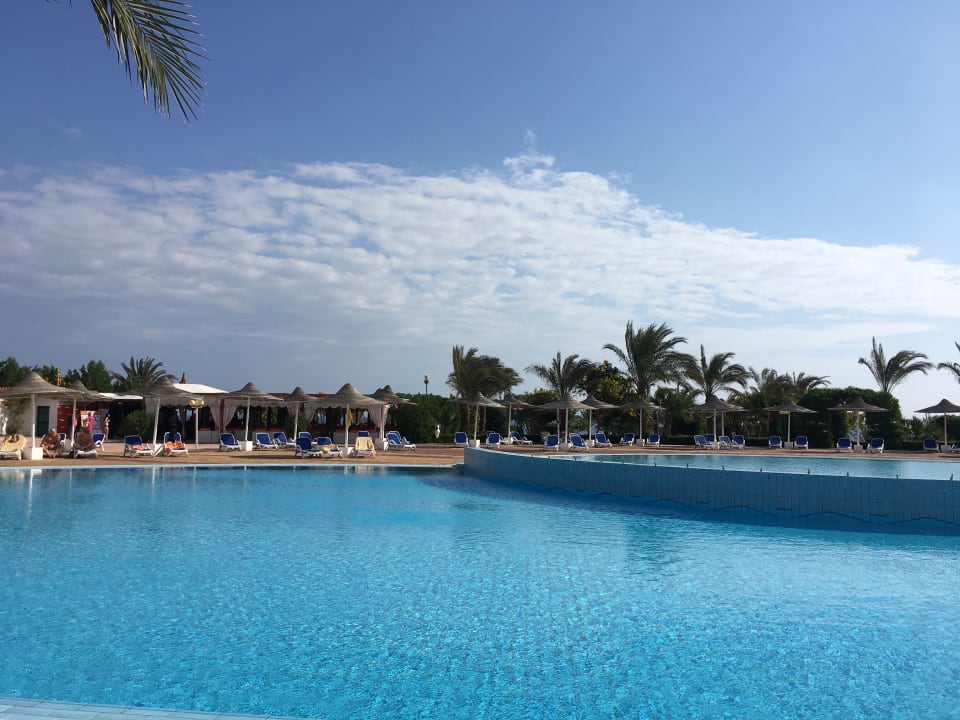 Pool Fantazia Resort Marsa Alam