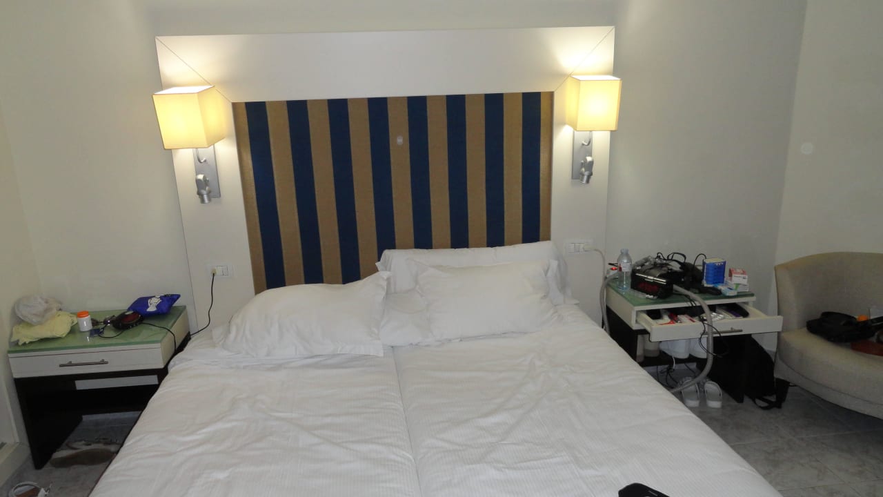 Hôtel H10 Las Palmeras - La Chambre H10 Las Palmeras