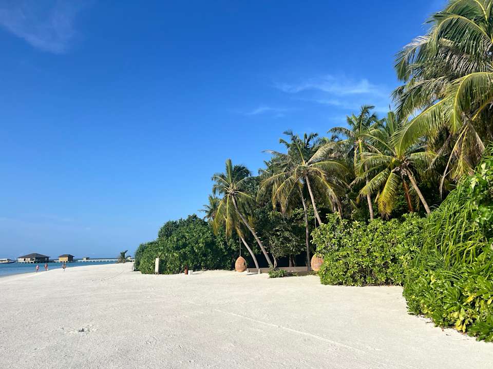 Strand Cocoon Maldives