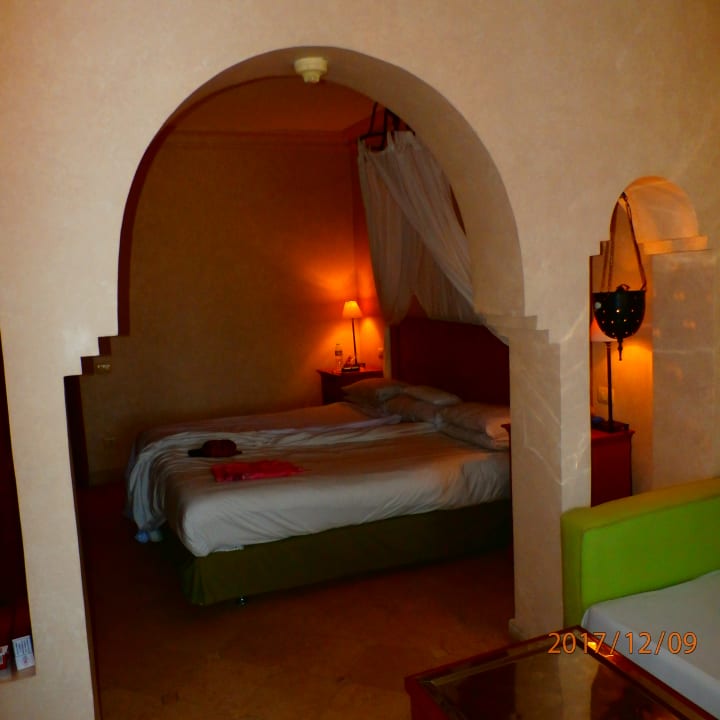 Zimmer Makadi Palace
