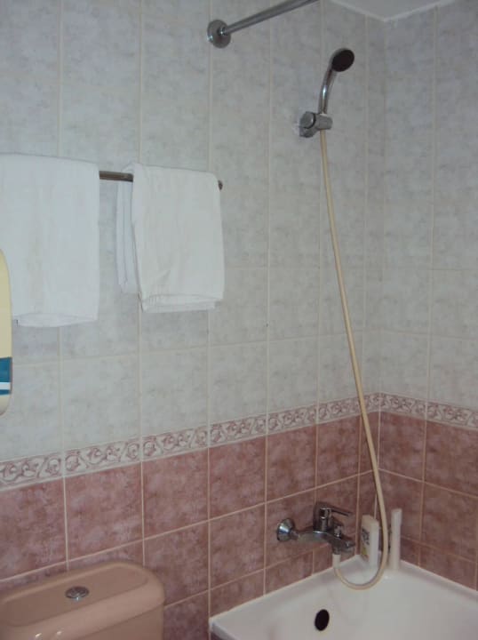 Ванная комната Hotel 81 Princess