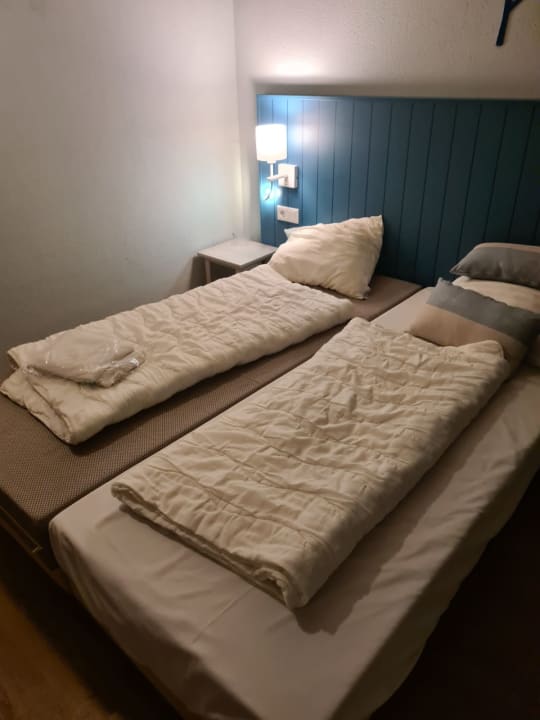 Zimmer Center Parcs De Kempervennen