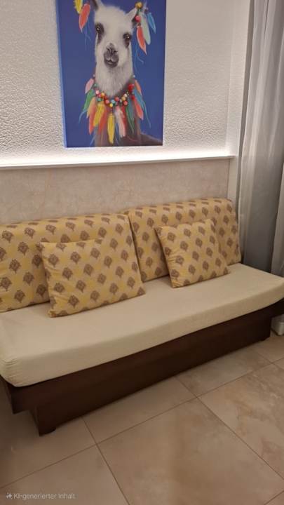 Zimmer Hotel Condesa