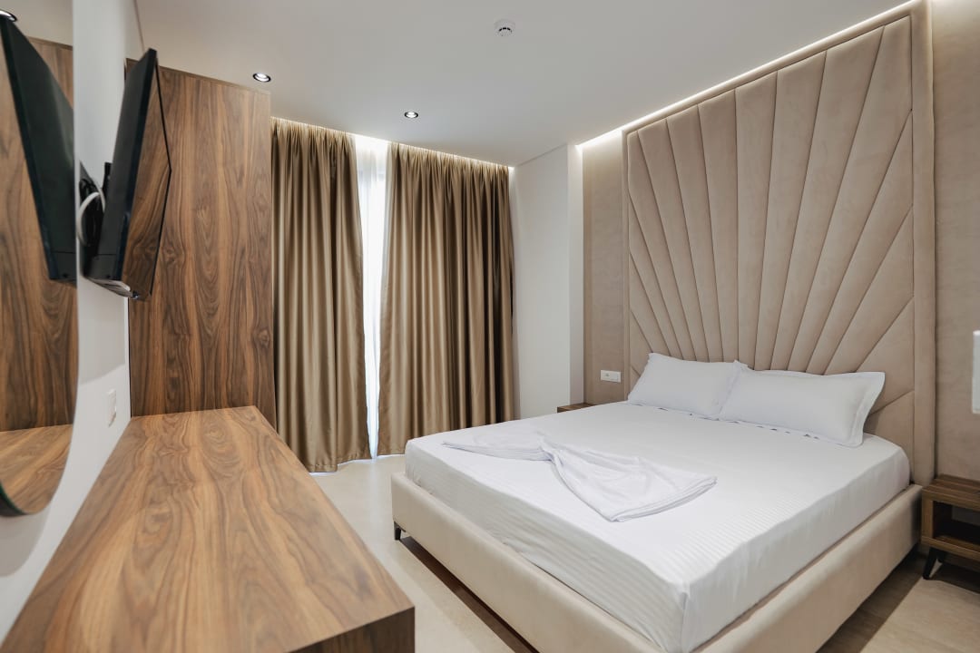 Zimmer Sunlight Hotel