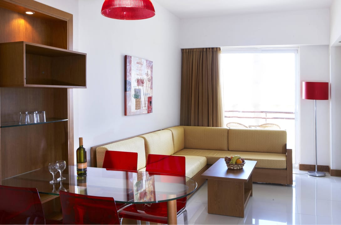 Family Room Sea View Sunshine Rhodes