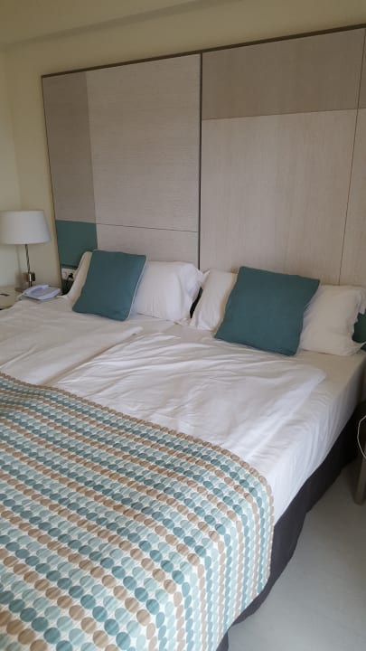 Zimmer allsun Hotel Lux de Mar