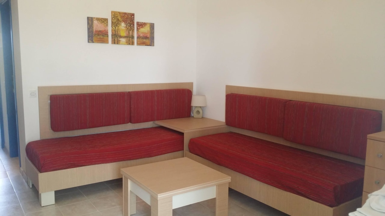 Superior Apartment Ekaterini Hotel
