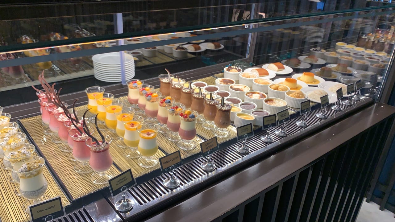 Gastro Maxx Royal Belek Golf Resort