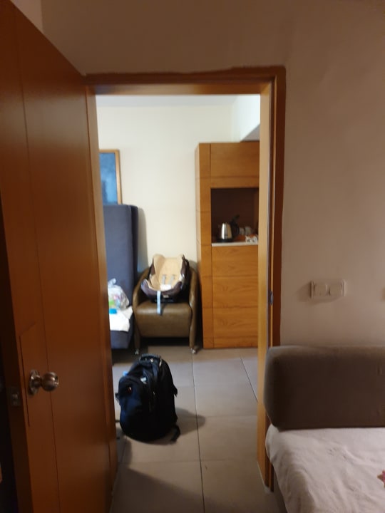 Zimmer Hotel Pine Bay Holiday Resort