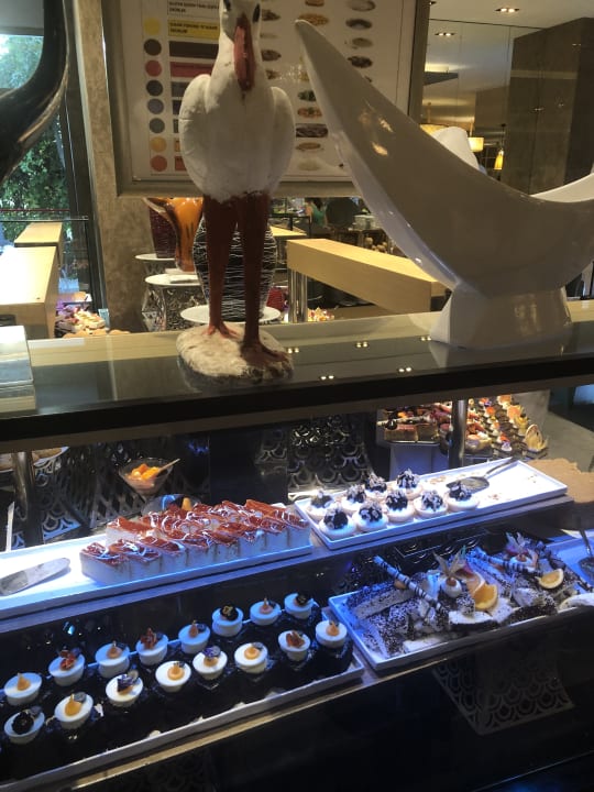 Gastro Belek Beach Resort Hotel