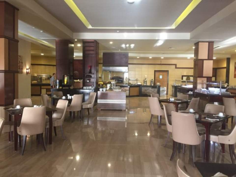 Gastro Pickalbatros Palace Resort