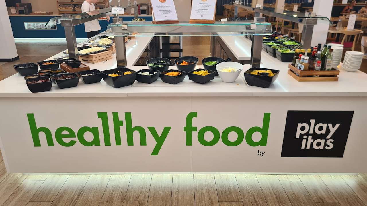 Gastro Playitas Aparthotel