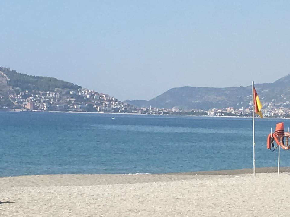 Strand Labranda Alantur Resort