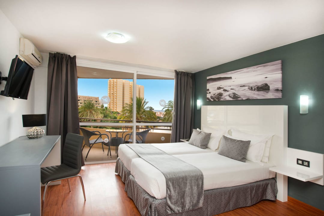 Doppelzimmer Ole Tropical Tenerife