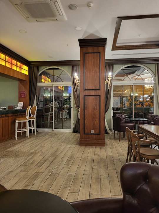 Sonstiges Side Royal Palace Hotel & Spa