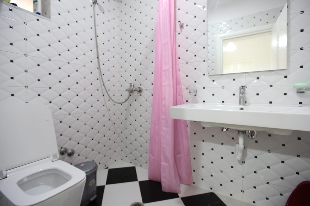 Zimmer Vila Riza Veliu