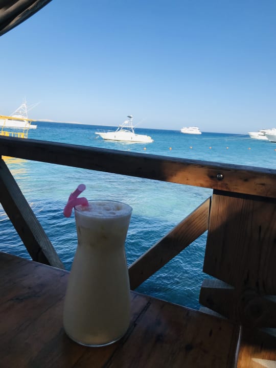 Gastro Pickalbatros Alf Leila Wa Leila Resort - Neverland Hurghada