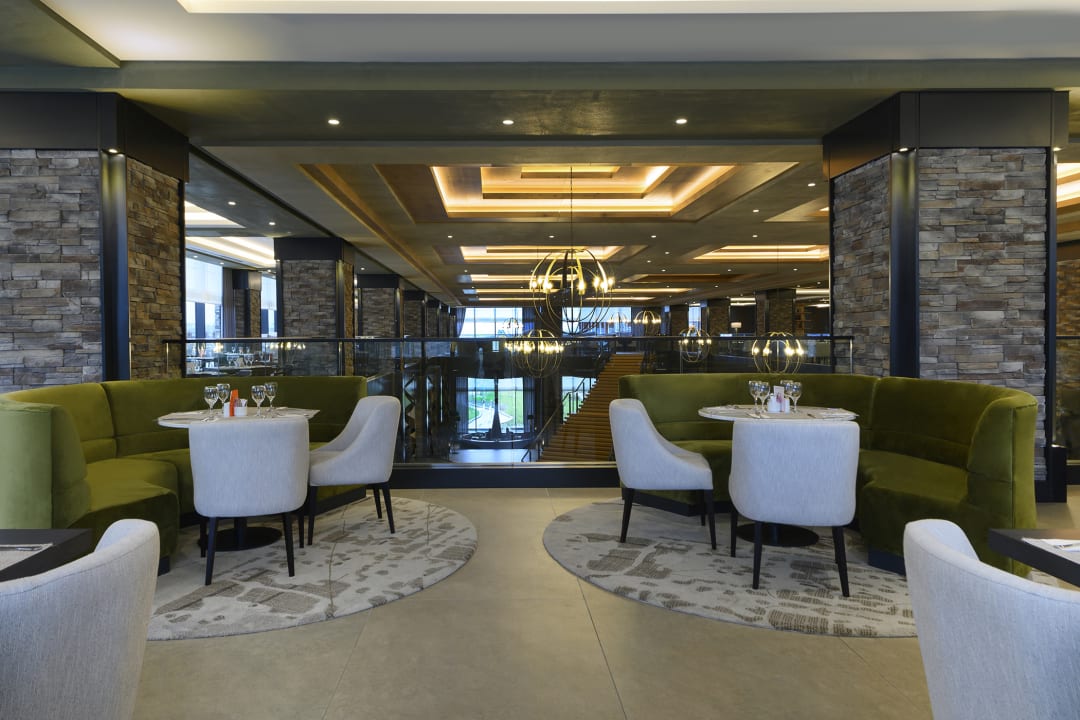 Gastro Elite World Grand Sapanca Hotel