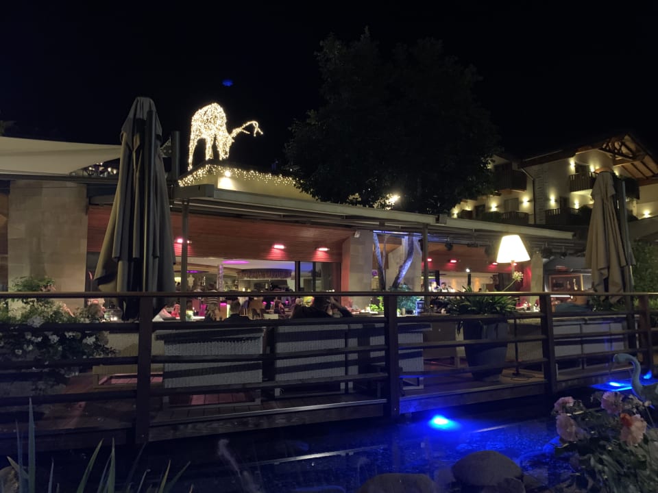 Gastro Quellenhof Luxury Resort Passeier