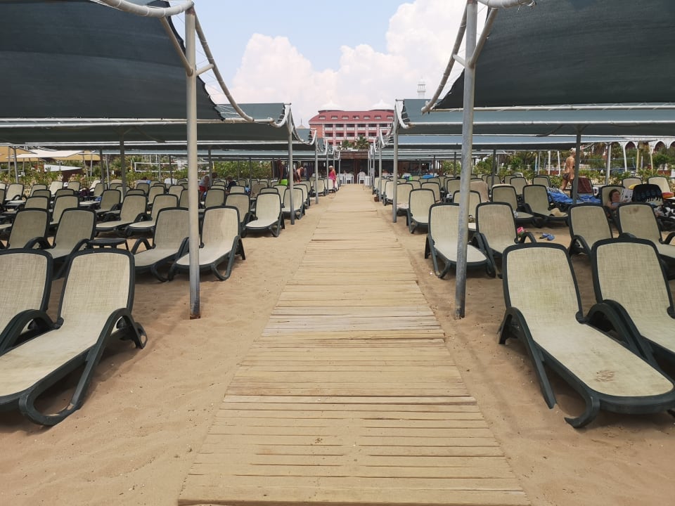 Sonstiges Well Palace Side