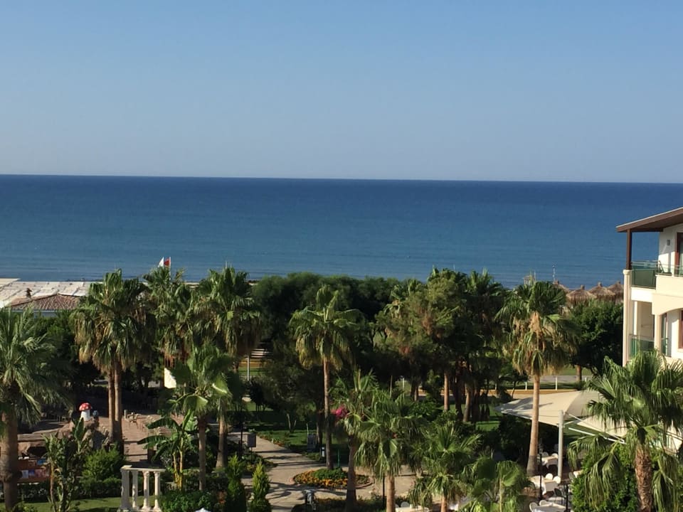 Meerblick Bella Resort & Spa