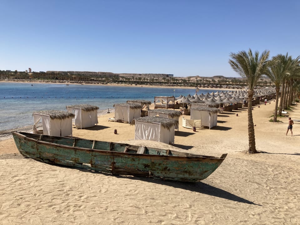 Strand Steigenberger Coraya Beach - Adults only