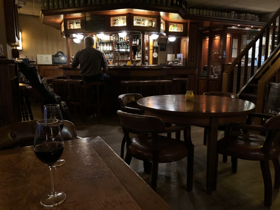 Gastro Hotel Zee en Duin