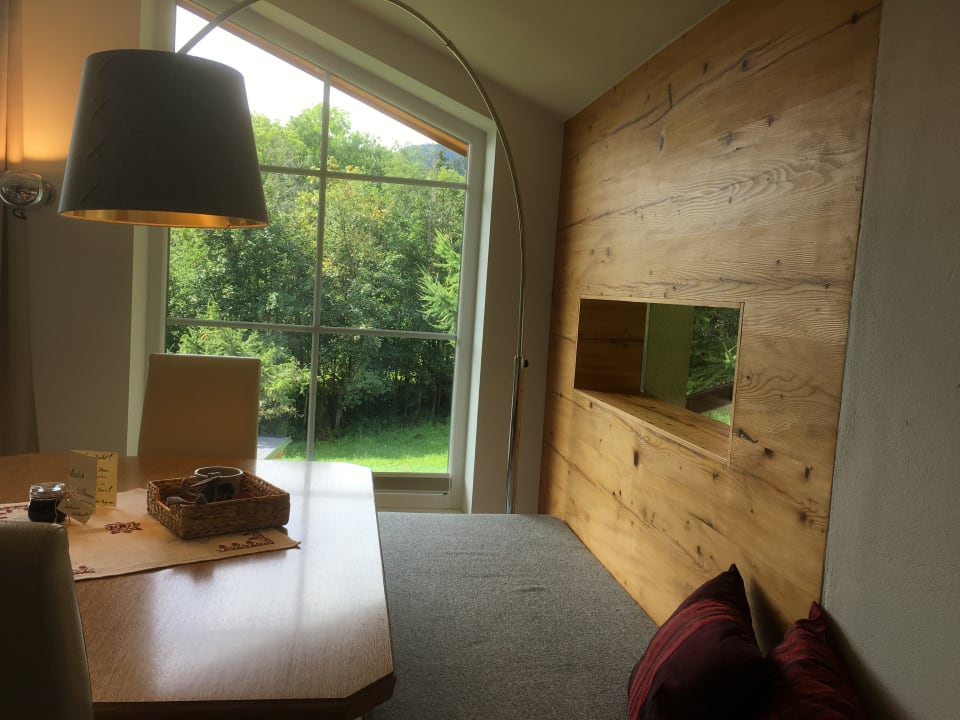 Zimmer Appartementhaus Finis