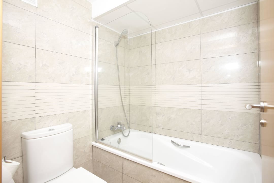 Baño Ibersol Spa Aqquaria
