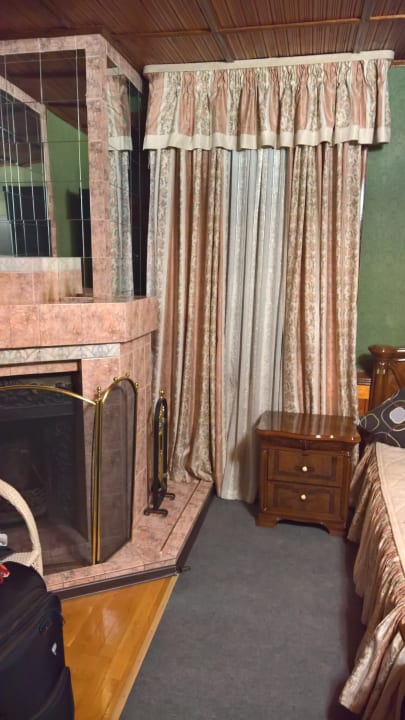 Zimmer Hotel Belvedere