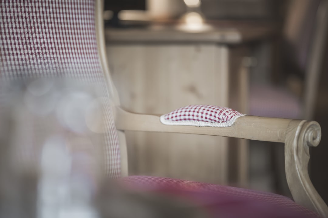 Zimmer Hotel Alpenblick