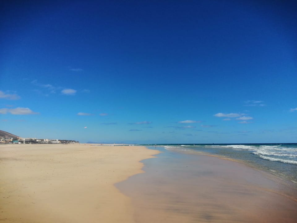 Strand Hotel Riu Palace Jandia