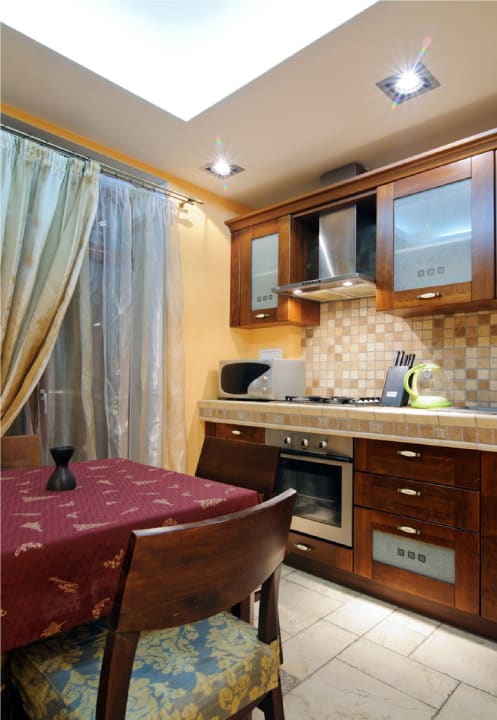 Zimmer Vip-kvartira Gorodskoy Val 10