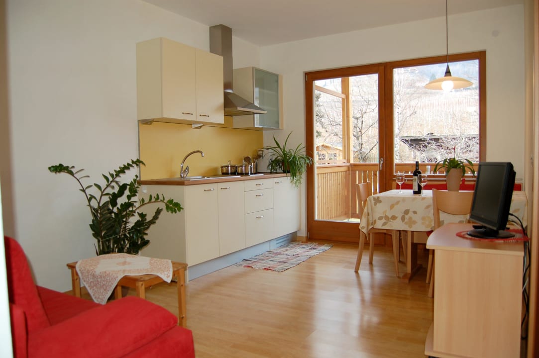 Ferienwohnung  Ferienhaus Aronia