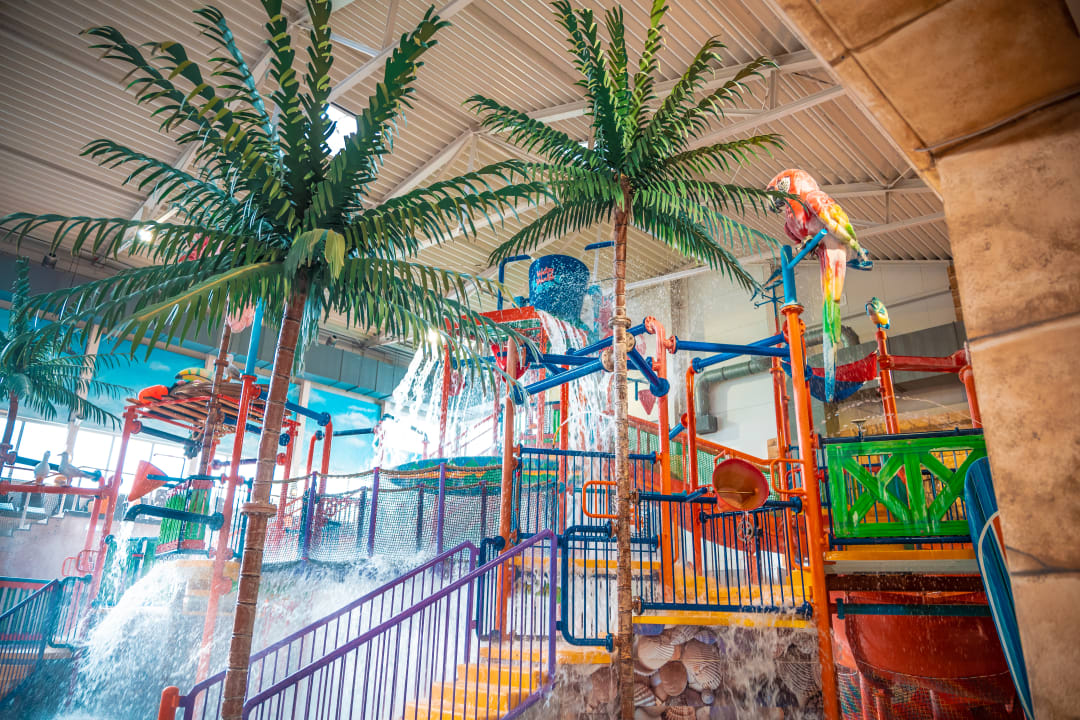 Sport & Freizeit Ferienwohnungen Ferienpark Weissenhäuser Strand